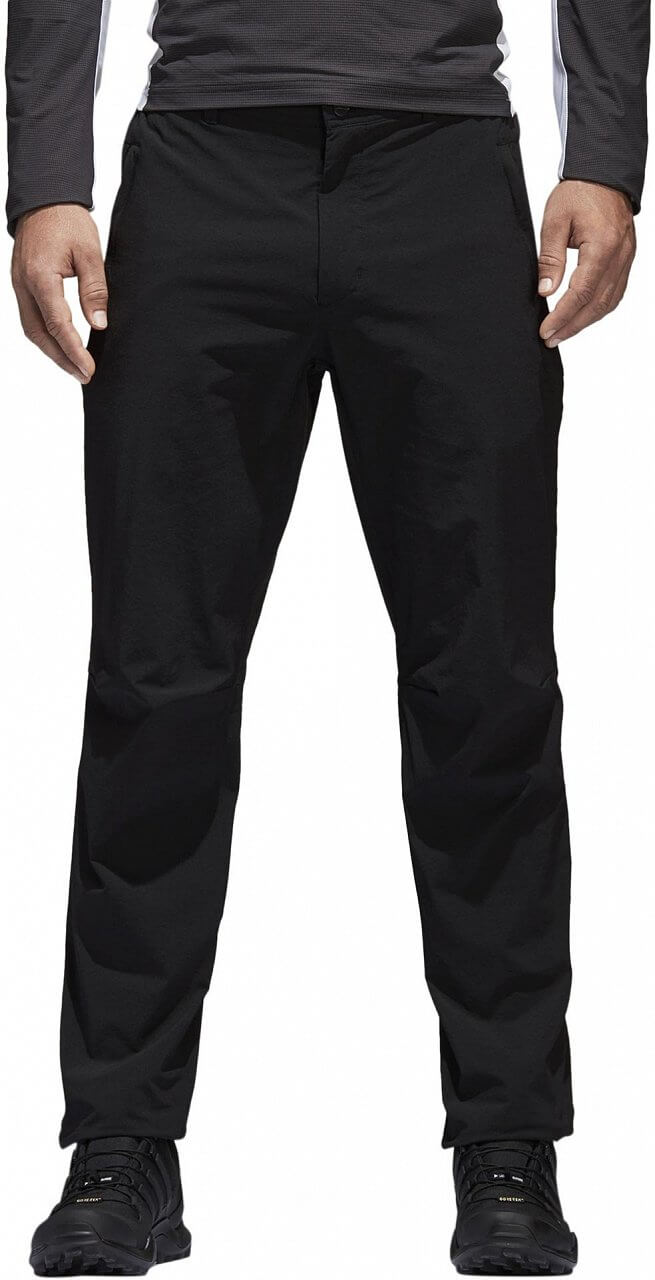Pánské sportovní kalhoty adidas Terrex Liteflex Pants