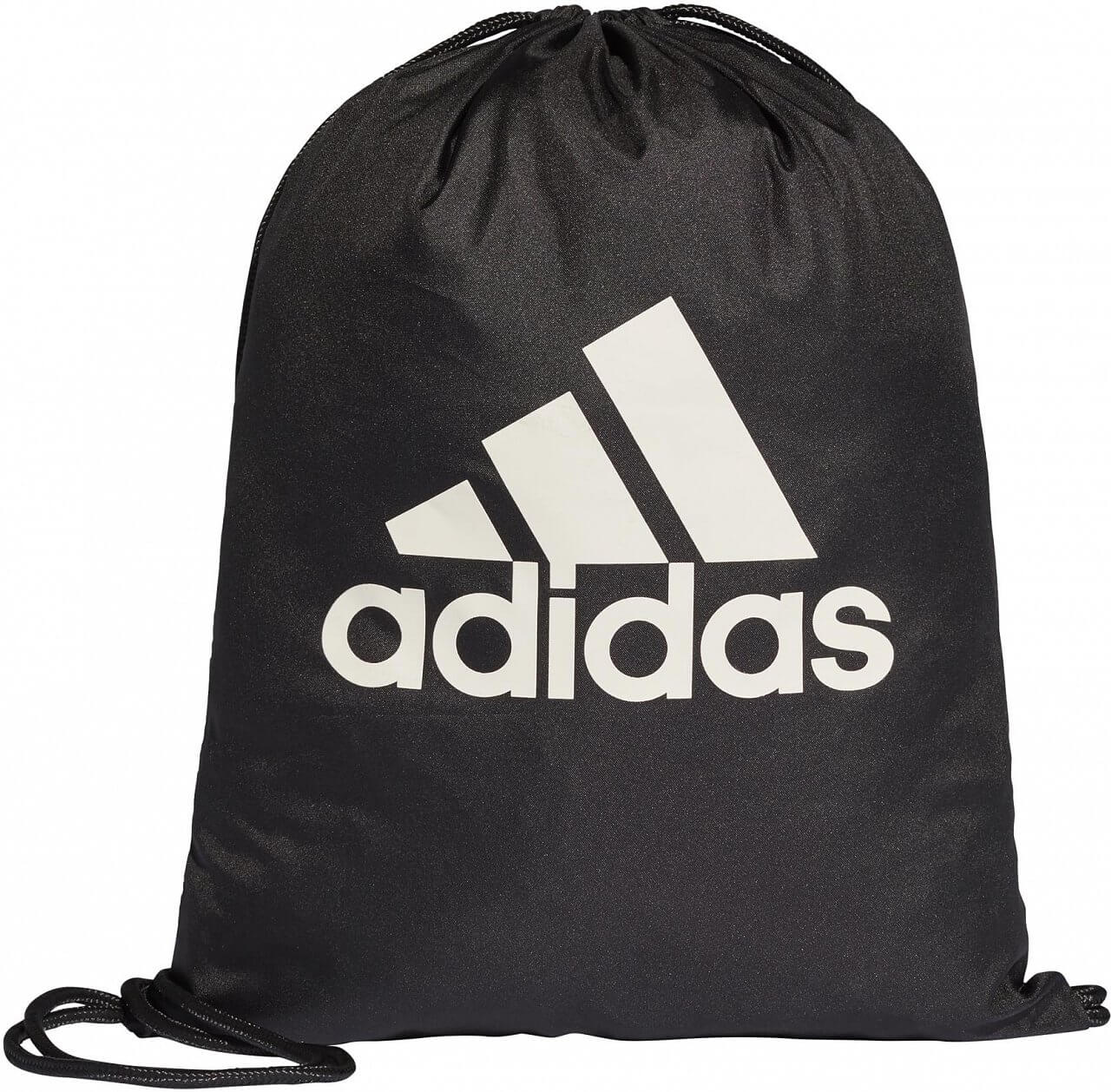 Sportovní batoh adidas Performance Logo Gym Bag