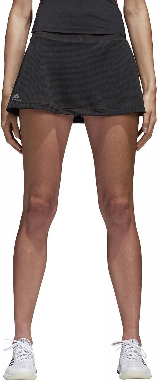 Dámská tenisová sukně adidas Barricade Skirt