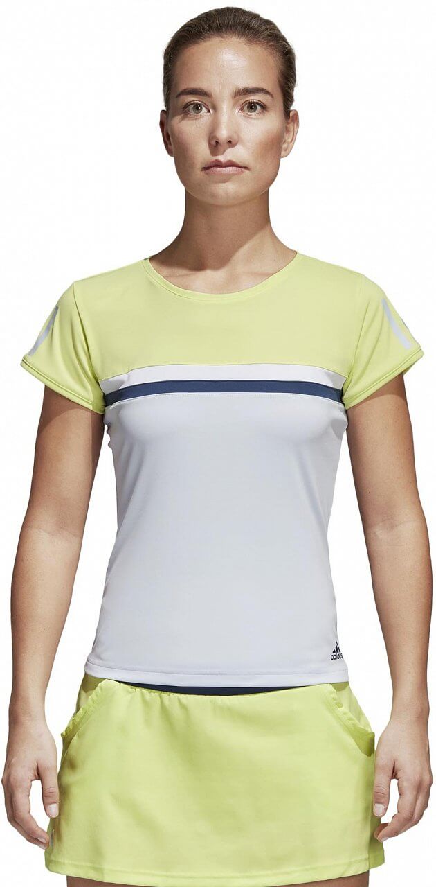 Pánské tenisové tričko adidas Club Tee