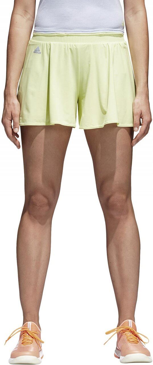 Dámská tenisová sukně adidas Melbourne Hosenrock
