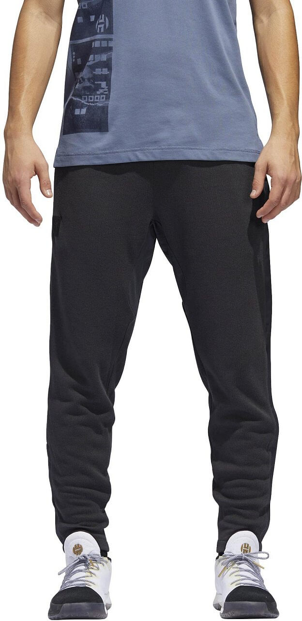 Pánske športové nohavice adidas Harden Commercial Pant