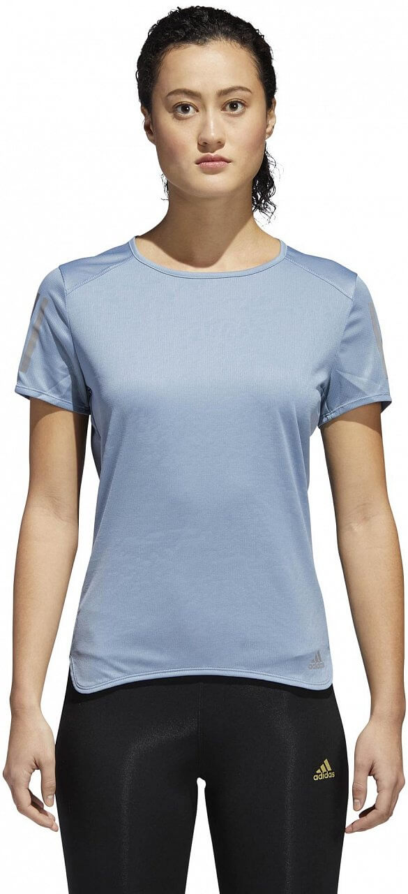 Camisetas adidas Response Short Sleeve Tee Women