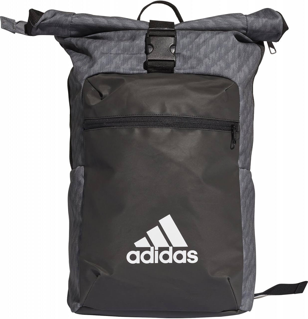 Sportovní batoh adidas Athletic Core Backpack Graphic 2