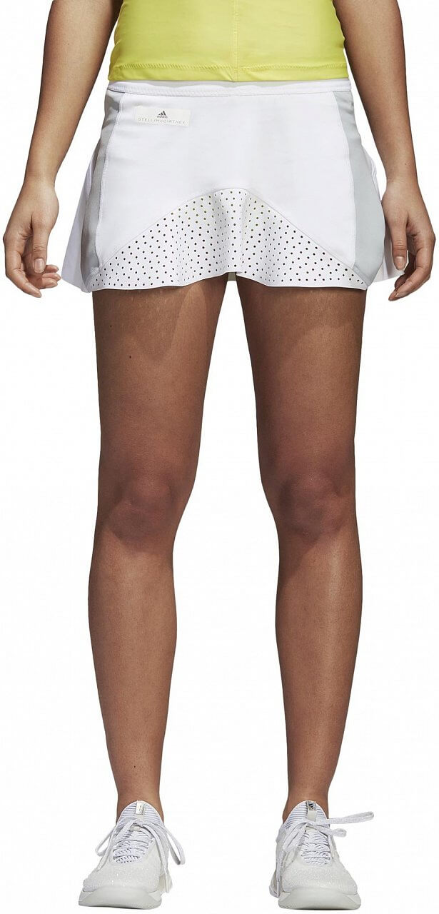 Dámská tenisová sukně adidas Adidas By Stella Mccartney Barricade Skirt