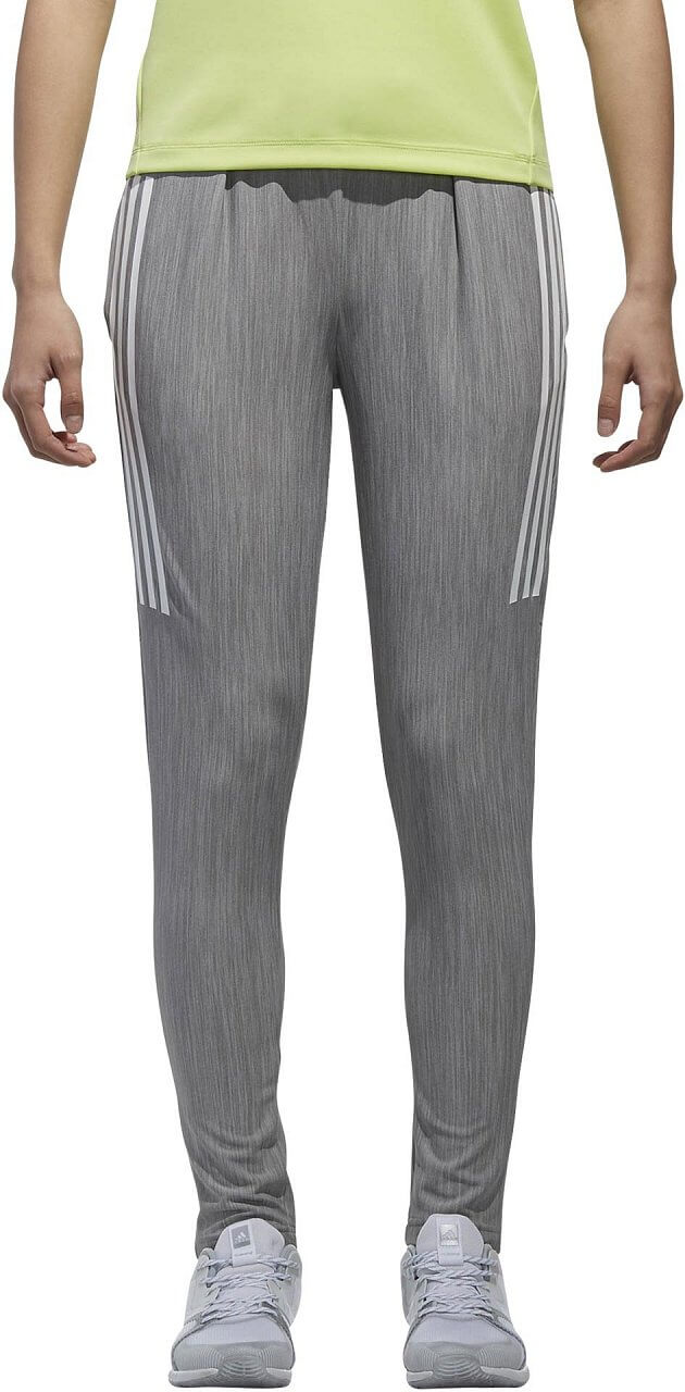 Dámské sportovní kalhoty adidas Womens Knit Sweatpants Long