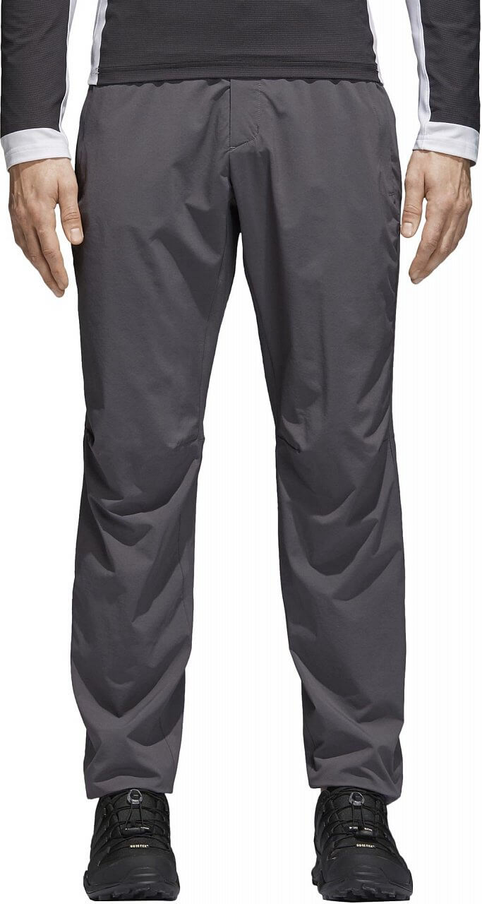 Pánske športové nohavice adidas Terrex Liteflex Pants