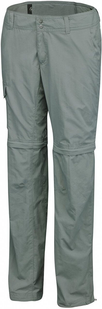 Dámské kalhoty Columbia Silver Ridge Convertible Pant