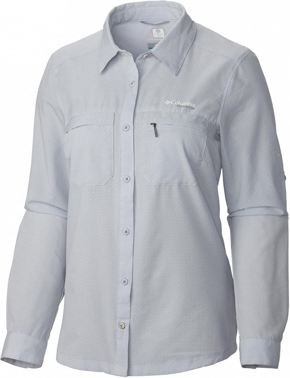 Dámska košeľa Columbia IRICO Long Sleeve Shirt