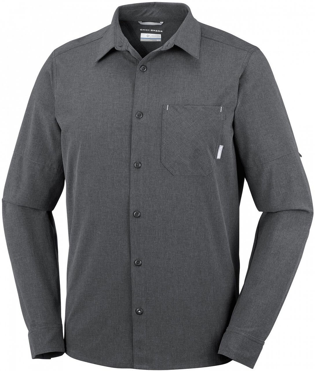 Pánská košile Columbia Triple Canyon Long Sleeve Shirt