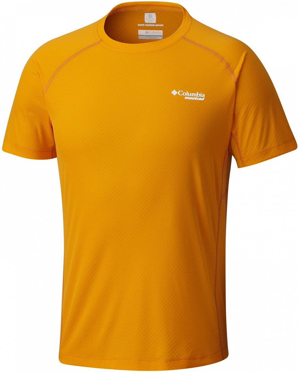 Pánske športové tričko Columbia Titan Ultra Short Sleeve Shirt