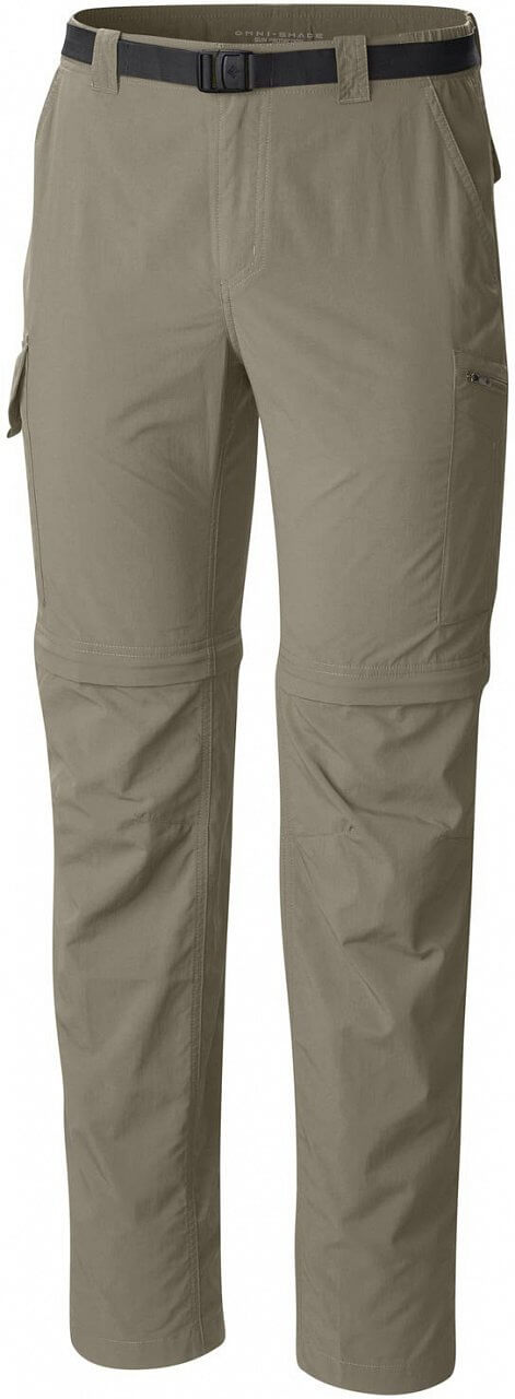 Pánské kalhoty Columbia Silver Ridge Convertible Pant