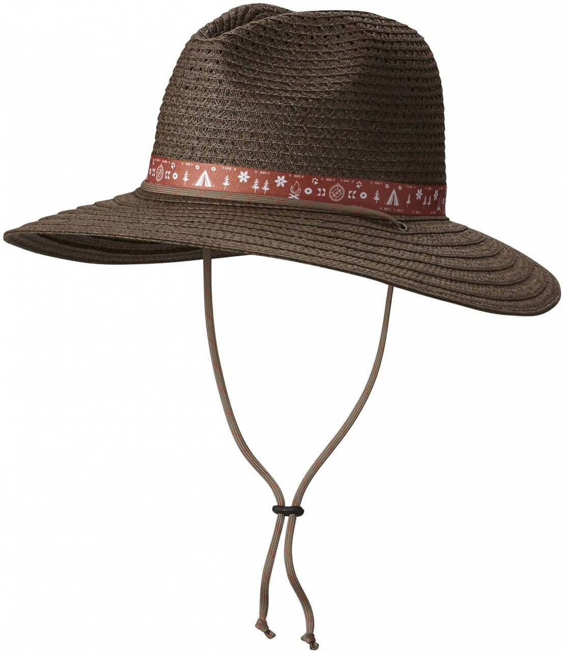 Klobouk Columbia Bella Falls Straw Hat