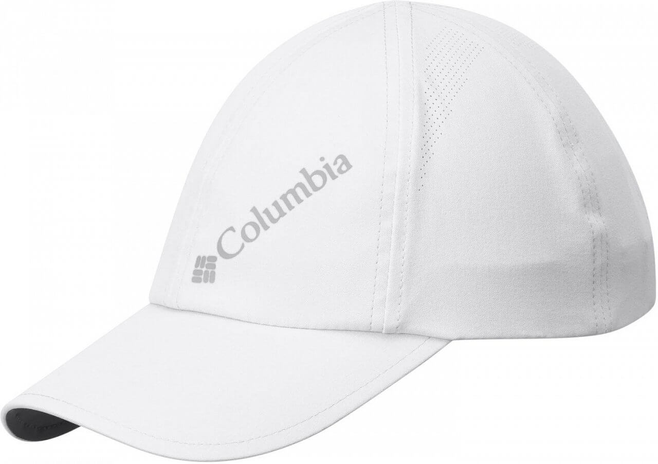 Kšiltovka Columbia W Silver Ridge Ball Cap