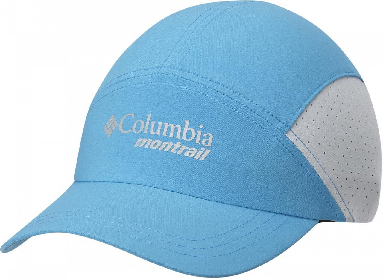 Kšiltovka Columbia Titan Ultra Running Hat