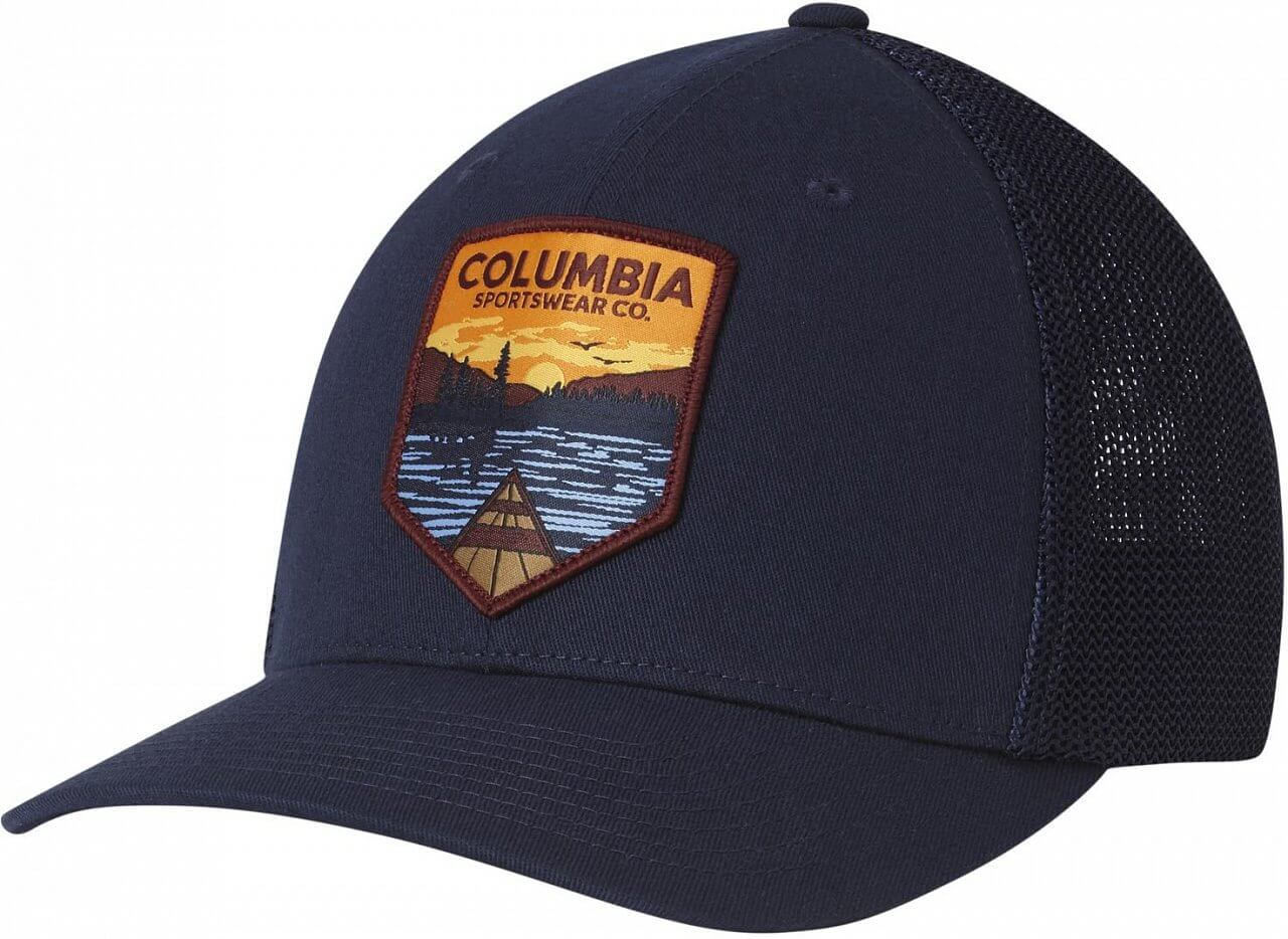 Kšiltovka Columbia Columbia Mesh Ballcap