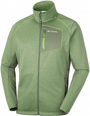 columbia jackson creek ii full zip