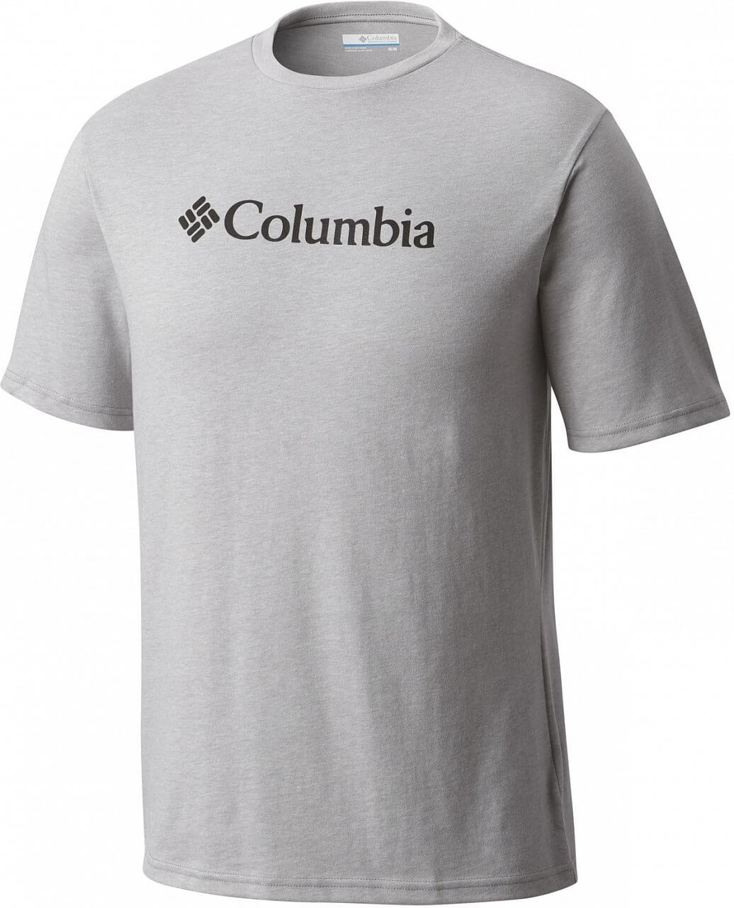 Pánské sportovní tričko Columbia CSC Basic Logo Short Sleeve