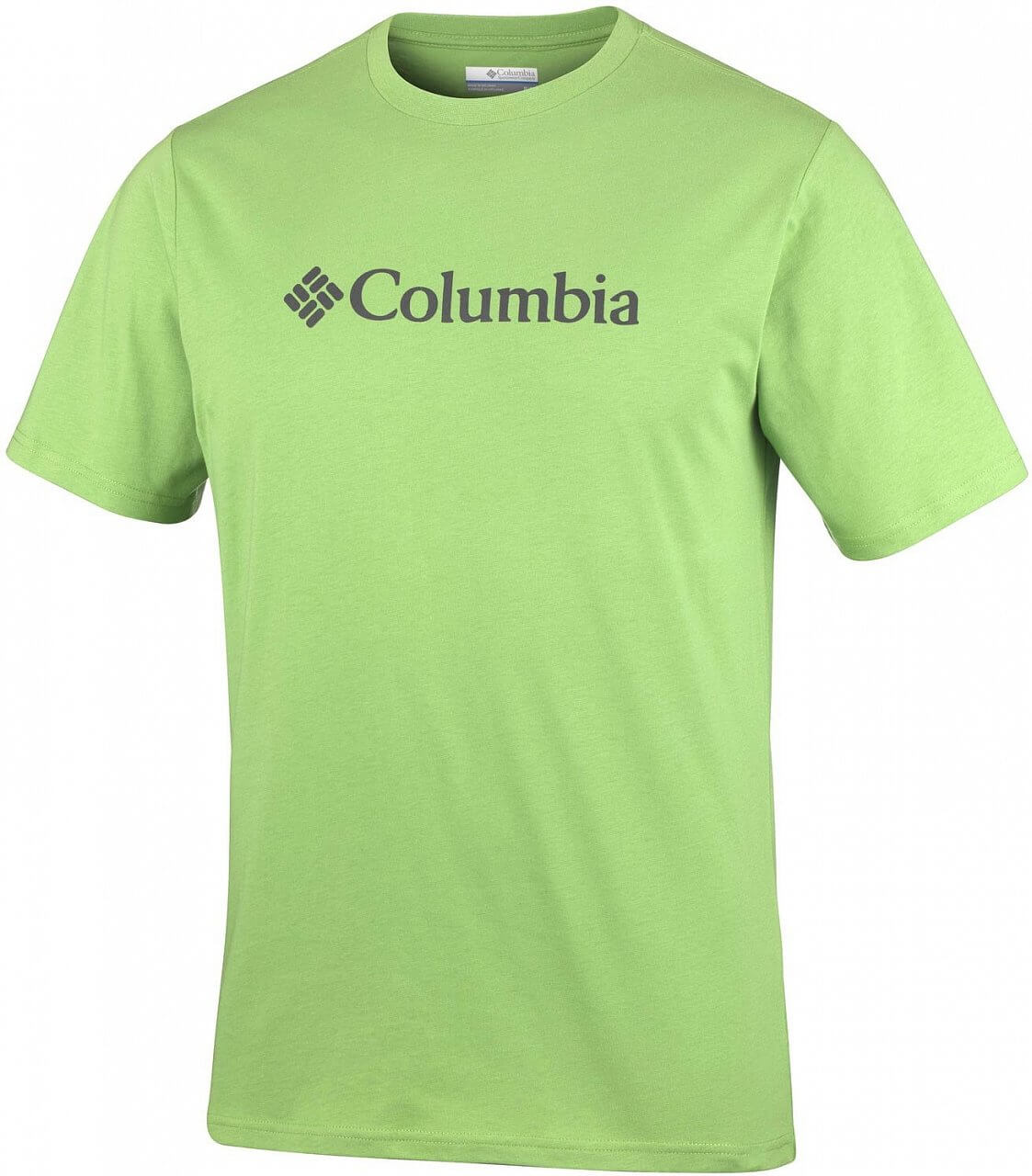 Koszulki Columbia CSC Basic Logo Short Sleeve