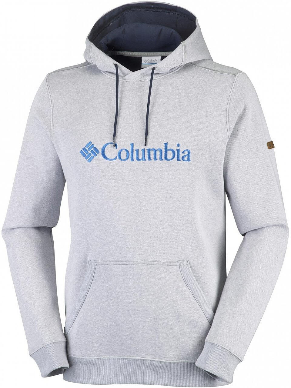 Pánská sportovní mikina Columbia CSC Basic Logo II Hoodie
