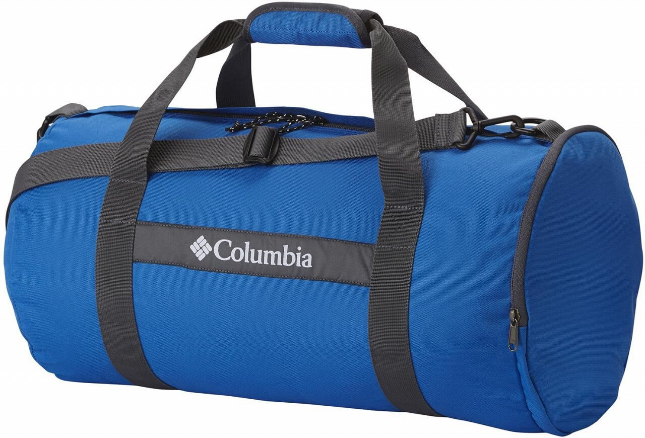 Sportovní taška Columbia Barrelhead SM Duffel Bag