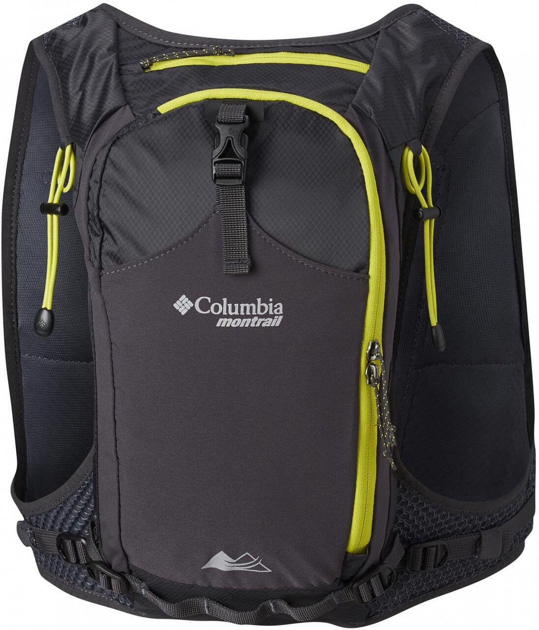 batoh Columbia Caldorado 7L Running Pack