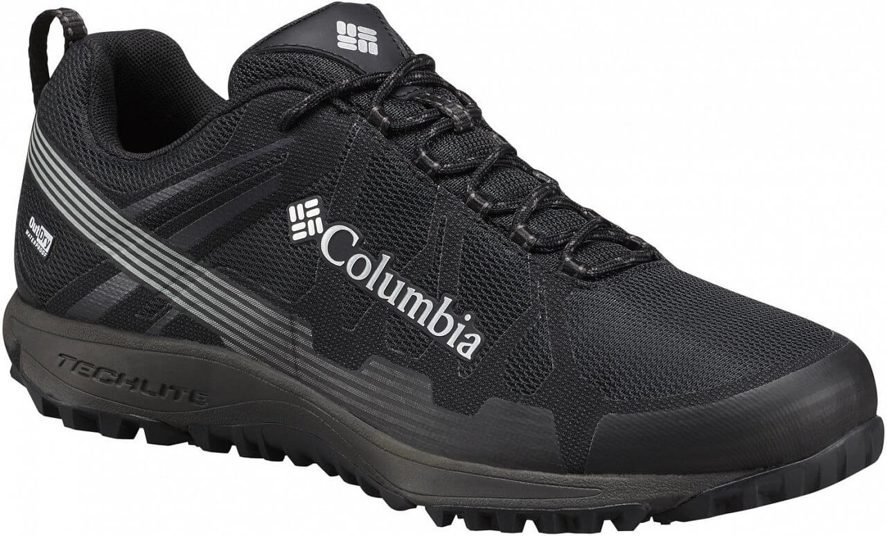 Pánska outdoorová obuv Columbia Conspiracy V Outdry