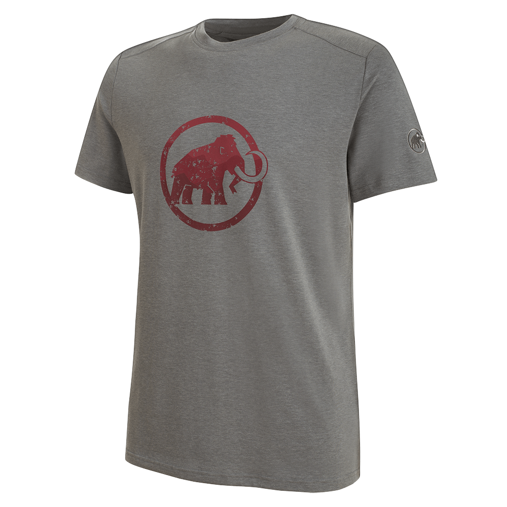 Trička Mammut Trovat T-Shirt Men