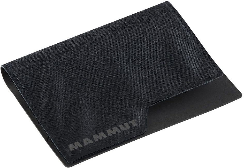 Ultraleichtes Portemonnaie für Kreditkarten Mammut Smart Wallet Ultralight
