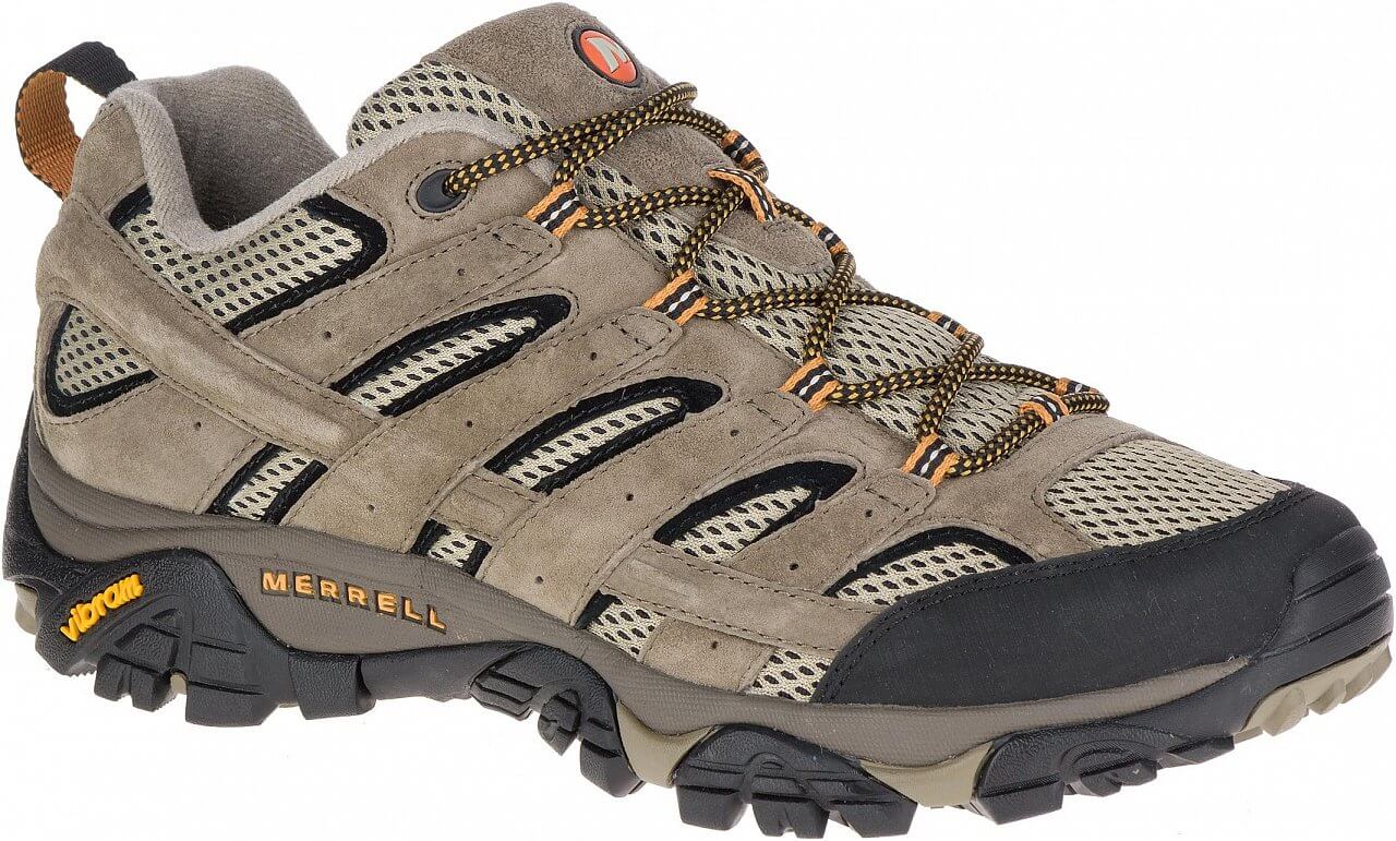Outdoor-Schuhe für Männer Merrell Moab 2 Vent