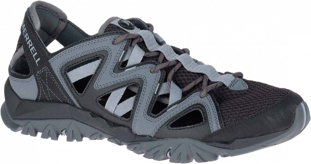 Outdoor-Schuhe für Männer Merrell Tetrex Crest Wrap