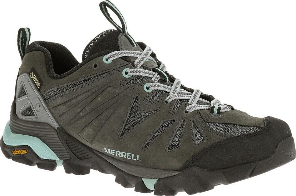Dámska outdoorová obuv Merrell Capra Gore-Tex