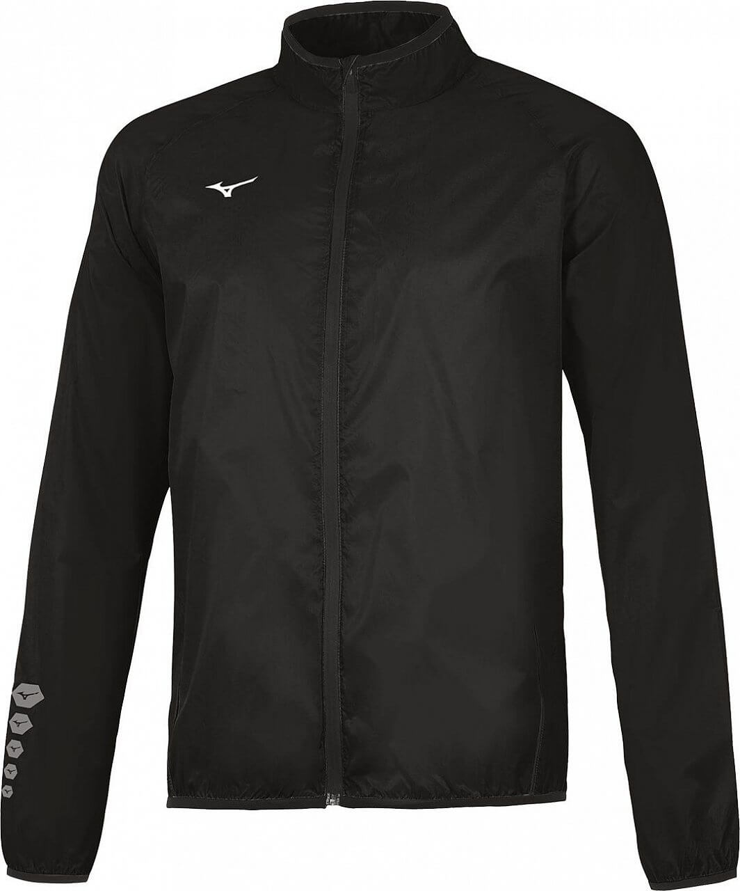 Jachetă sport Mizuno Authentic Rain Jacket