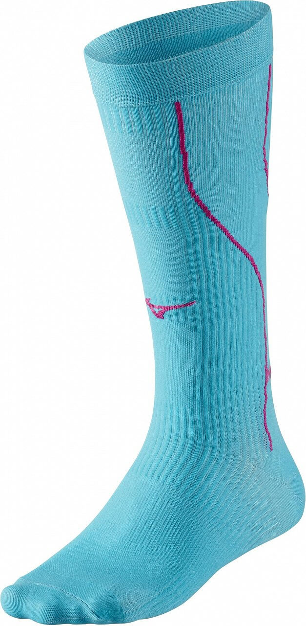 Sportovní ponožky Mizuno Compression Socks (6 pack)
