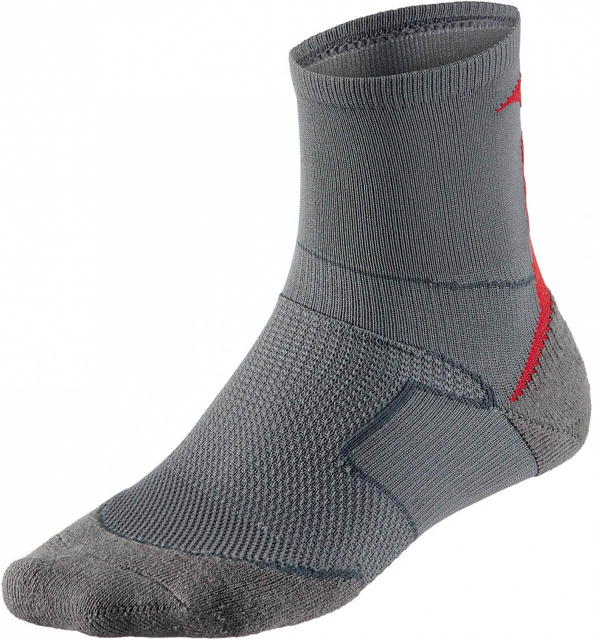 Sportovní ponožky Mizuno Endura Trail Socks (6 pack)