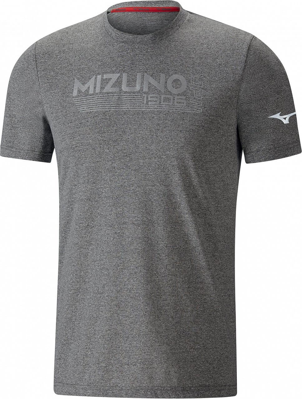 Pánske športové tričko Mizuno Heritage Origins Tee