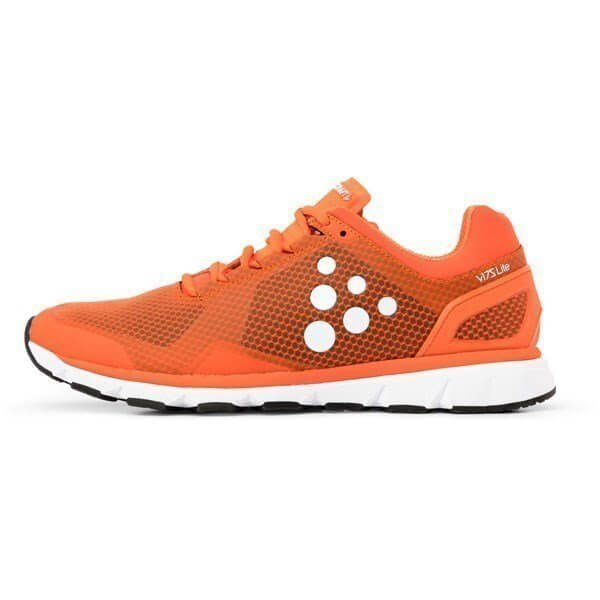 Bežecké topánky Craft Topánky V175 Lite oranžová