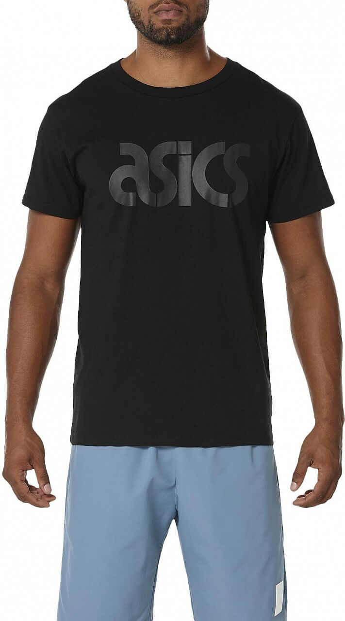 Pánské tričko Asics Graphic Tee 2