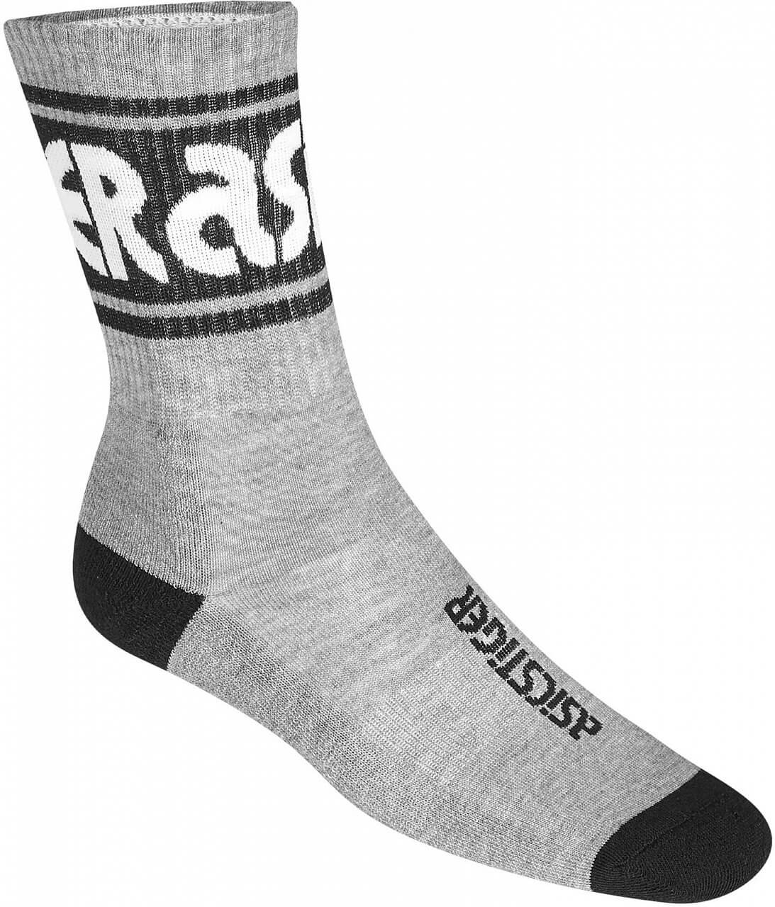 Ponožky Asics Crew Socks