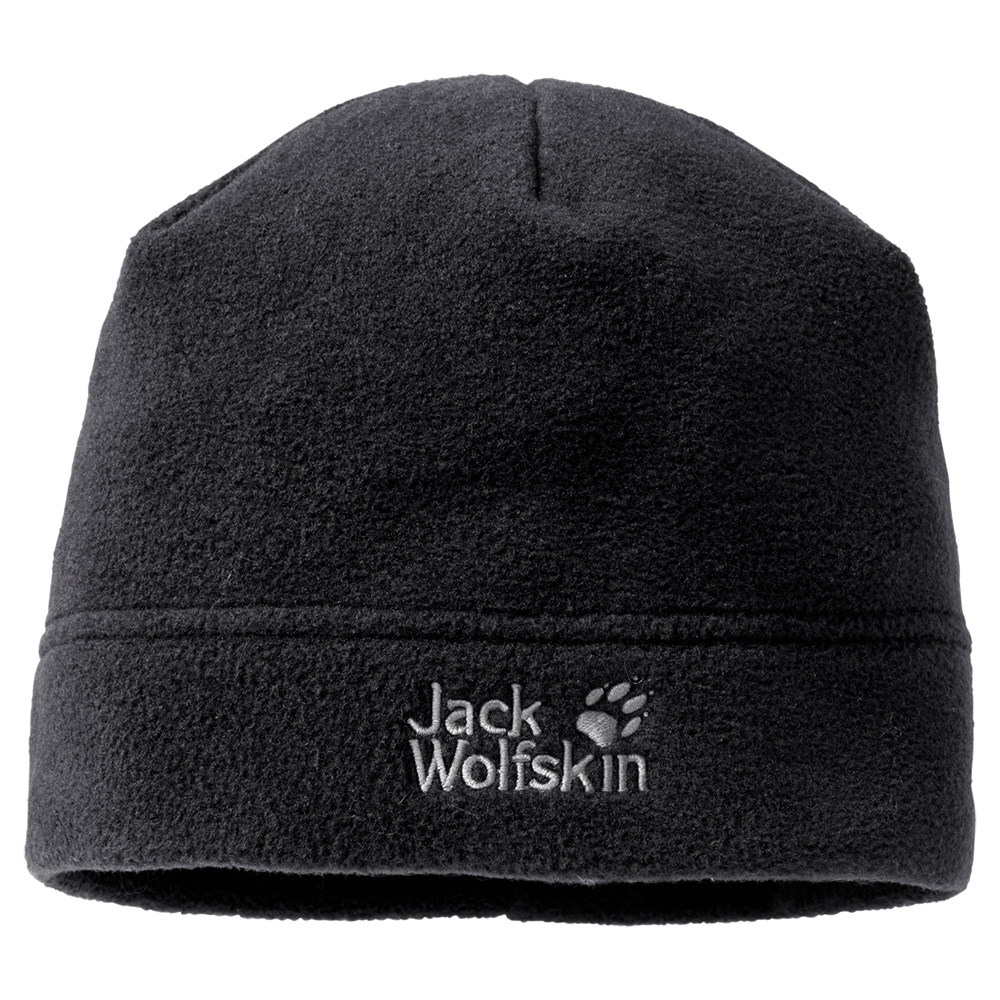 Čepice Jack Wolfskin Vertigo Cap (1901811) black 6000