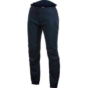 Kalhoty Craft W Kalhoty PXC Softshell tmavě modrá