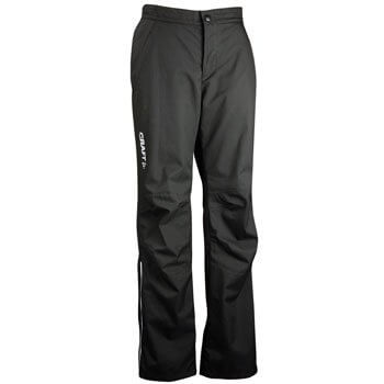 Kalhoty Craft W Kalhoty AXC Classic černá