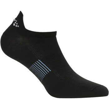Ponožky Craft Ponožky ELITE RUN černá