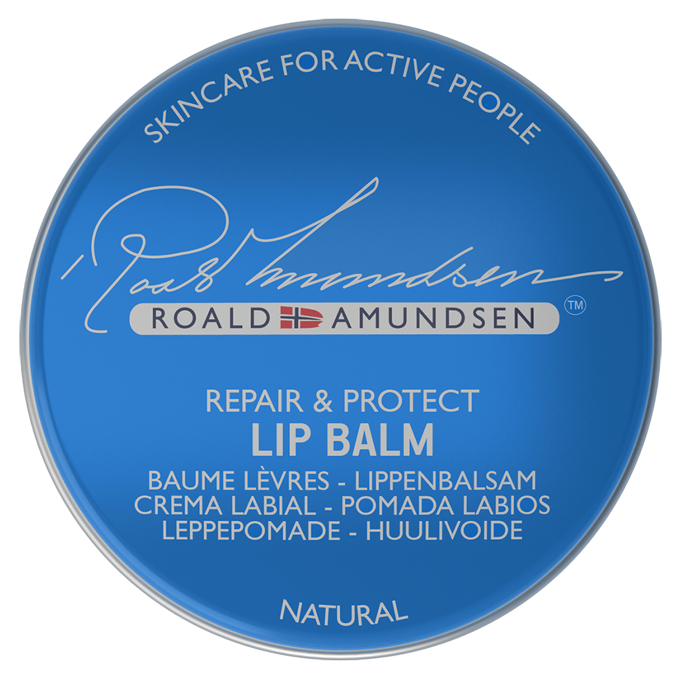 Drogerie a kosmetika Roald Amundsen Lip Balm (0111-010)