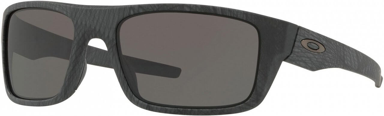 slnečné okuliare Oakley Drop Point Aero Grid Collection