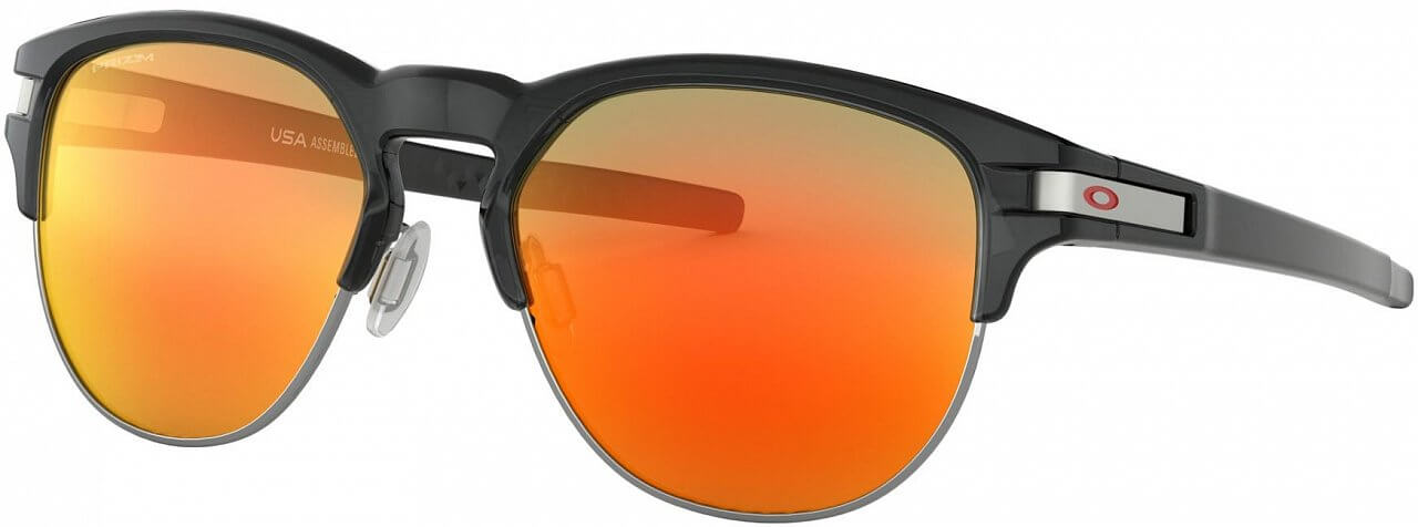 Sluneční brýle Oakley Latch Key L