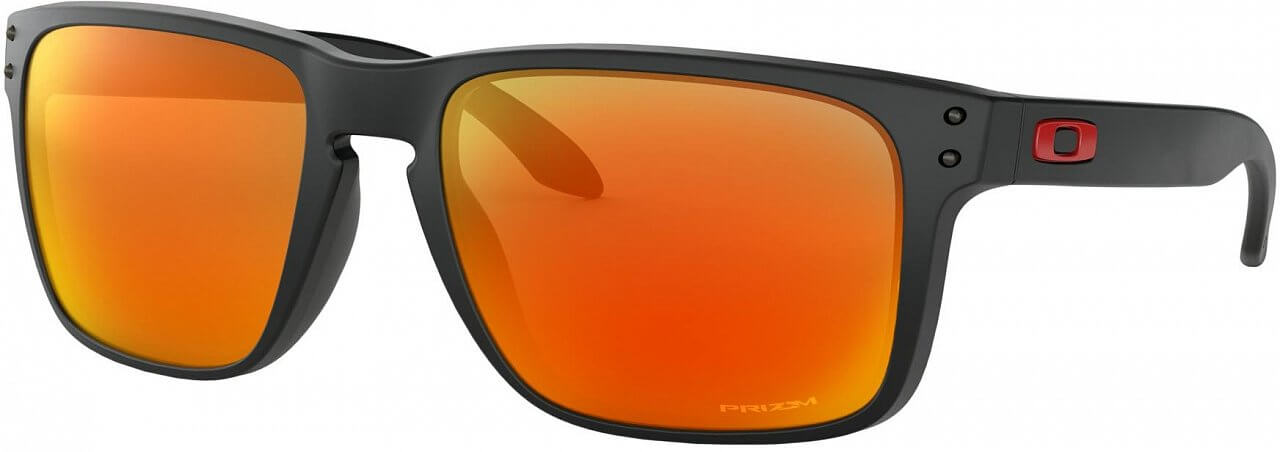 Sluneční brýle Oakley Holbrook XL