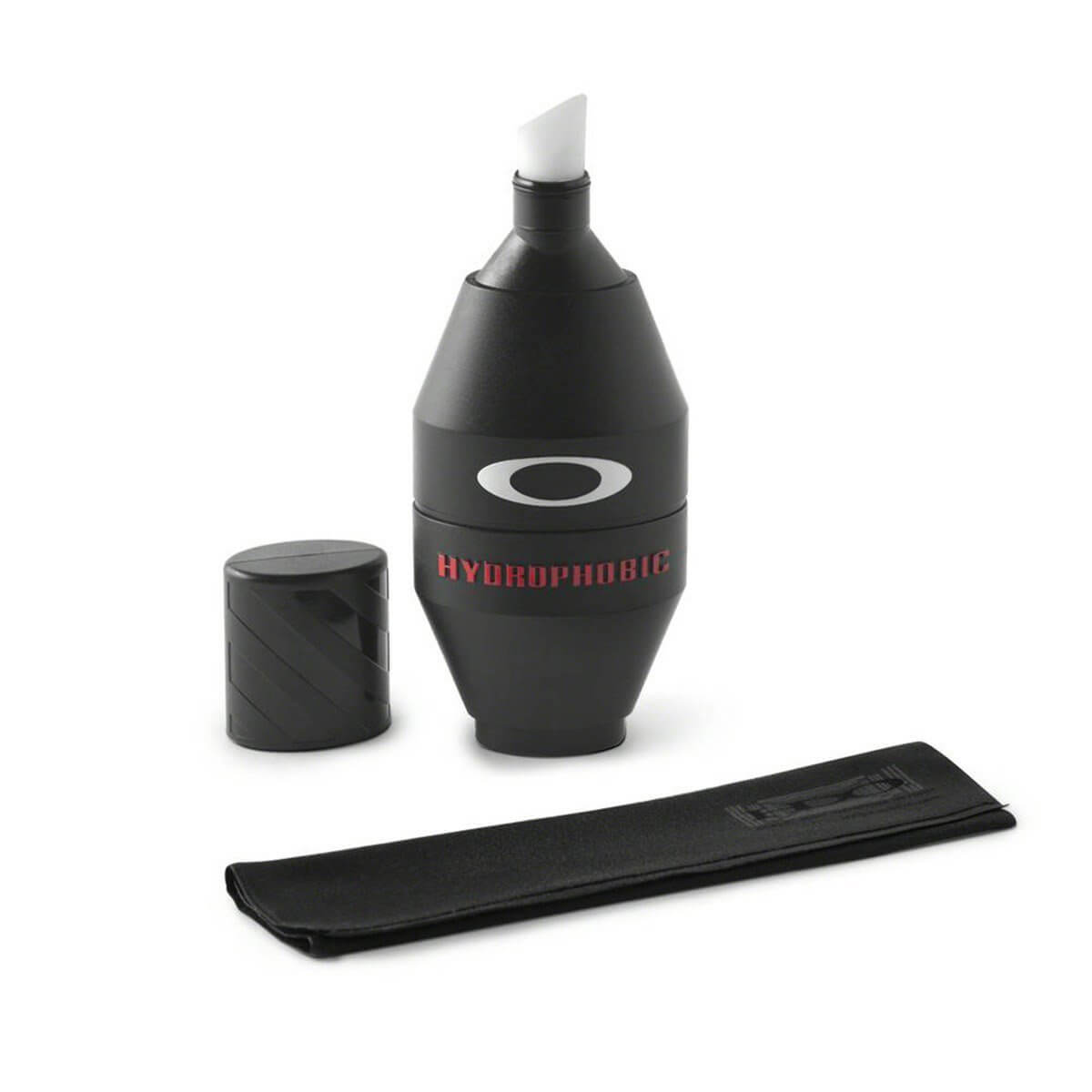 Čistiaci set na okuliare Oakley NanoClear Hydrophobic Lens Cleaner Kit