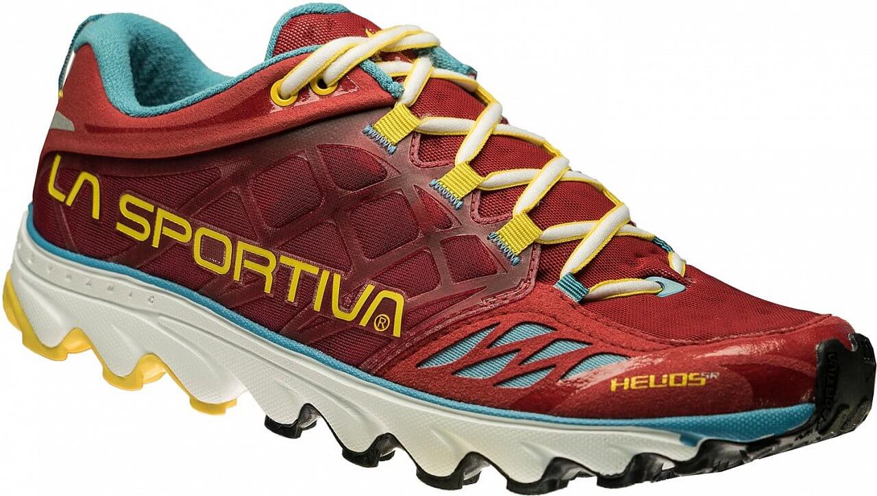 Dámske bežecké topánky La Sportiva Helios SR Woman