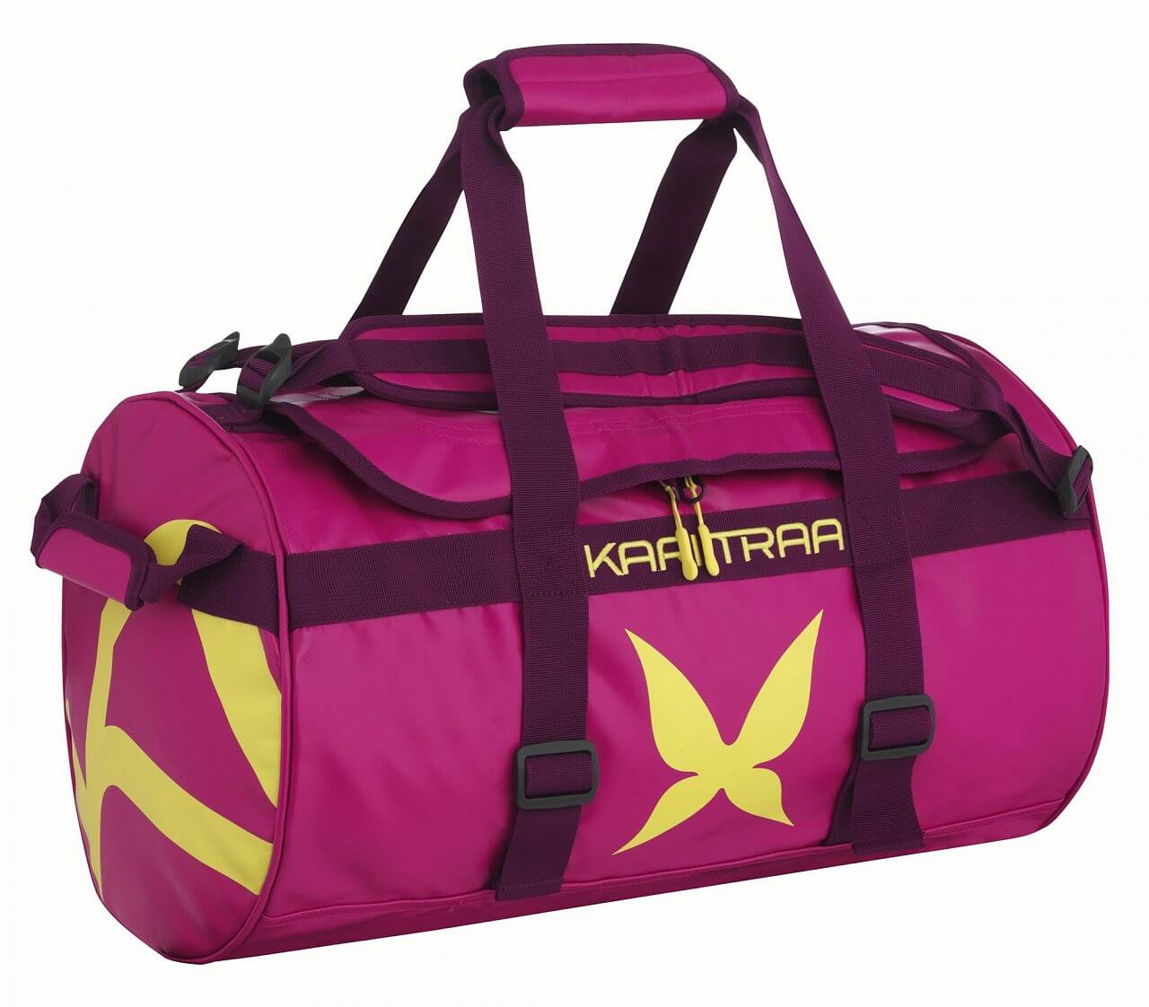 Dámská stylová sportovní taška Kari Traa Kari 30L Bag